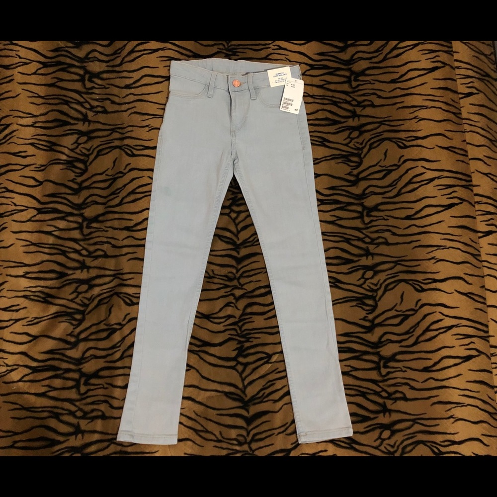 H&M jeans size 9-10Y